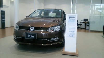 Polo４Q正面.JPG