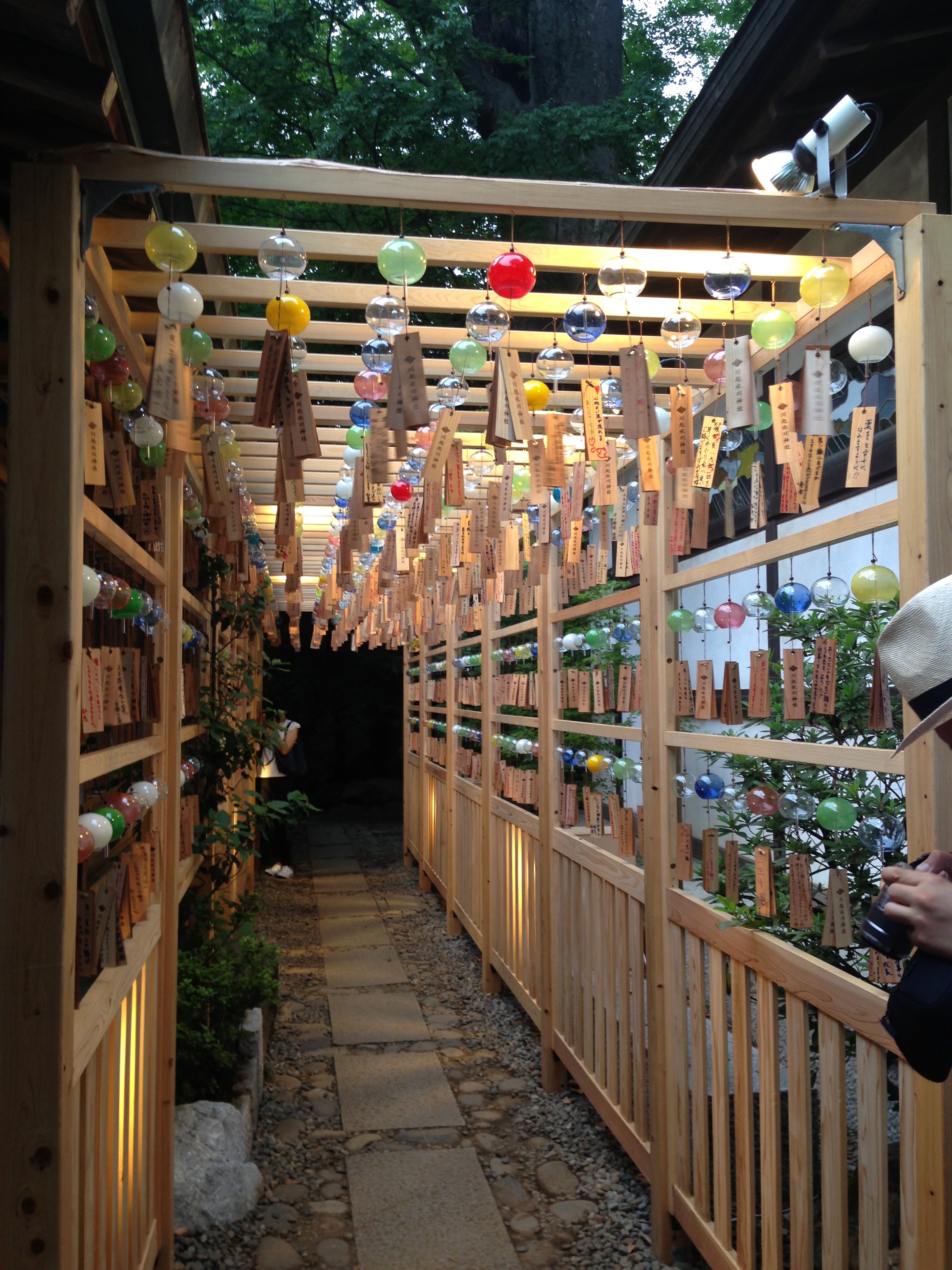 氷川神社　風鈴回廊.jpg