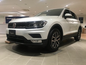 Tiguan C/L