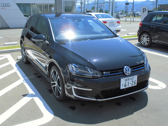 スタッフブログ | Volkswagen盛岡南 / Volkswagen Morioka Minami