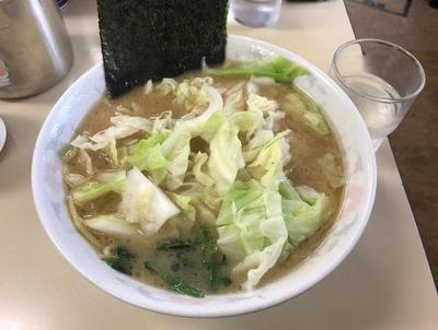 キャベツラーメン.JPG