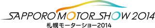 札幌モーターショーバナー