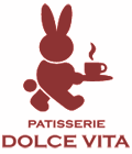 DOLCE VITA　ロゴマーク