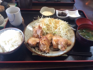 からあげ定食.JPG