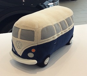 スタッフブログ | 新作グッズ入荷しました！ | Volkswagen豊平