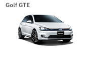 GolfGTE