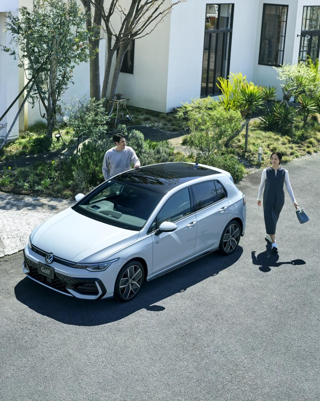 TOP | Volkswagen青森東 / Volkswagen Aomori Higashi