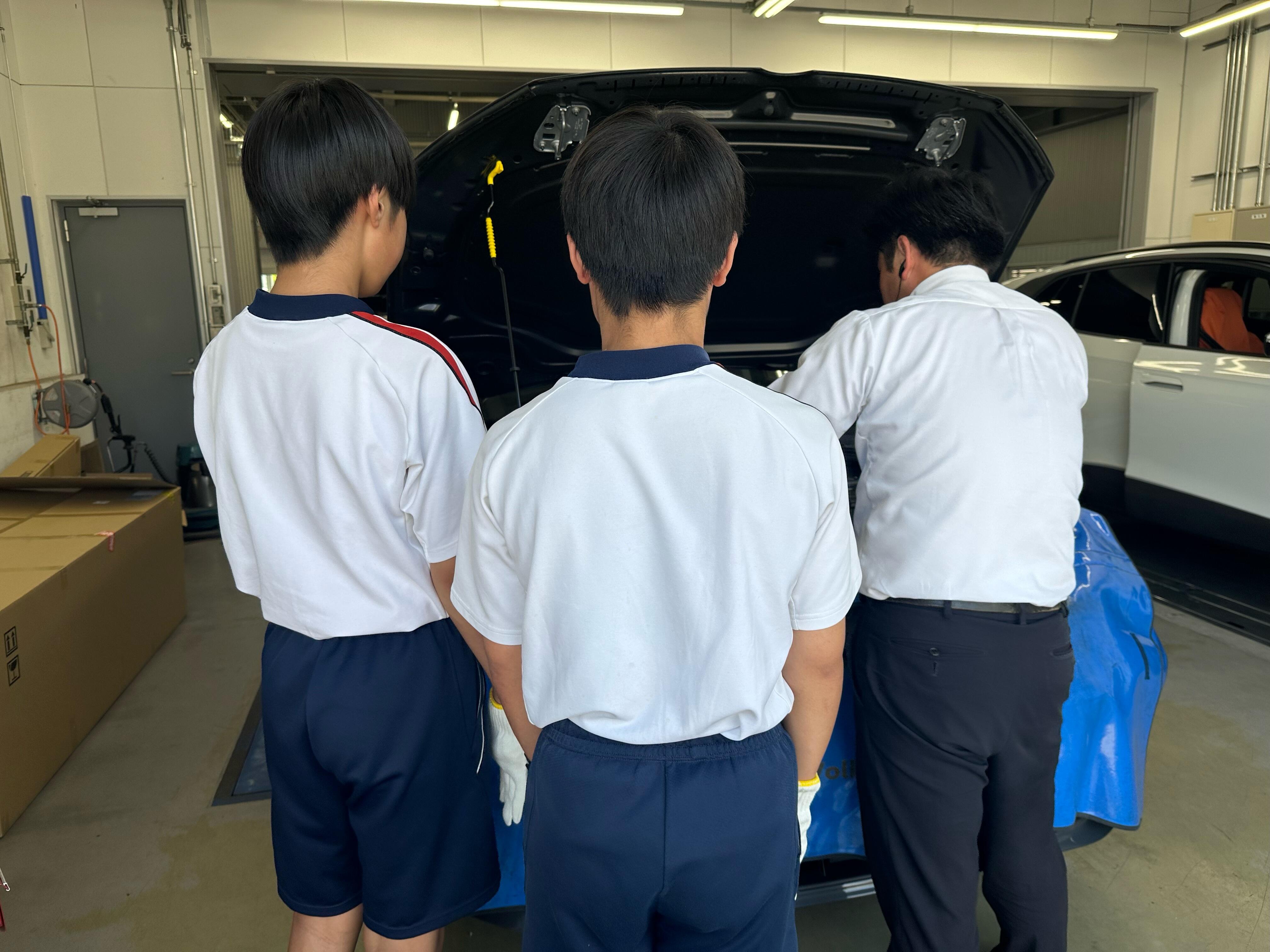 TOP | Volkswagen姫路 / Volkswagen Himeji