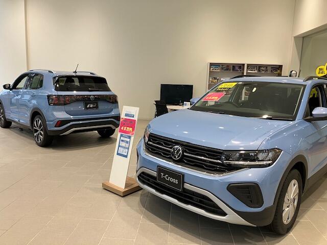 TOP | Volkswagen金沢中央 / Volkswagen Kanazawa Chuo