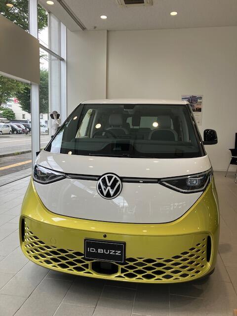 TOP | Volkswagen金沢中央 / Volkswagen Kanazawa Chuo