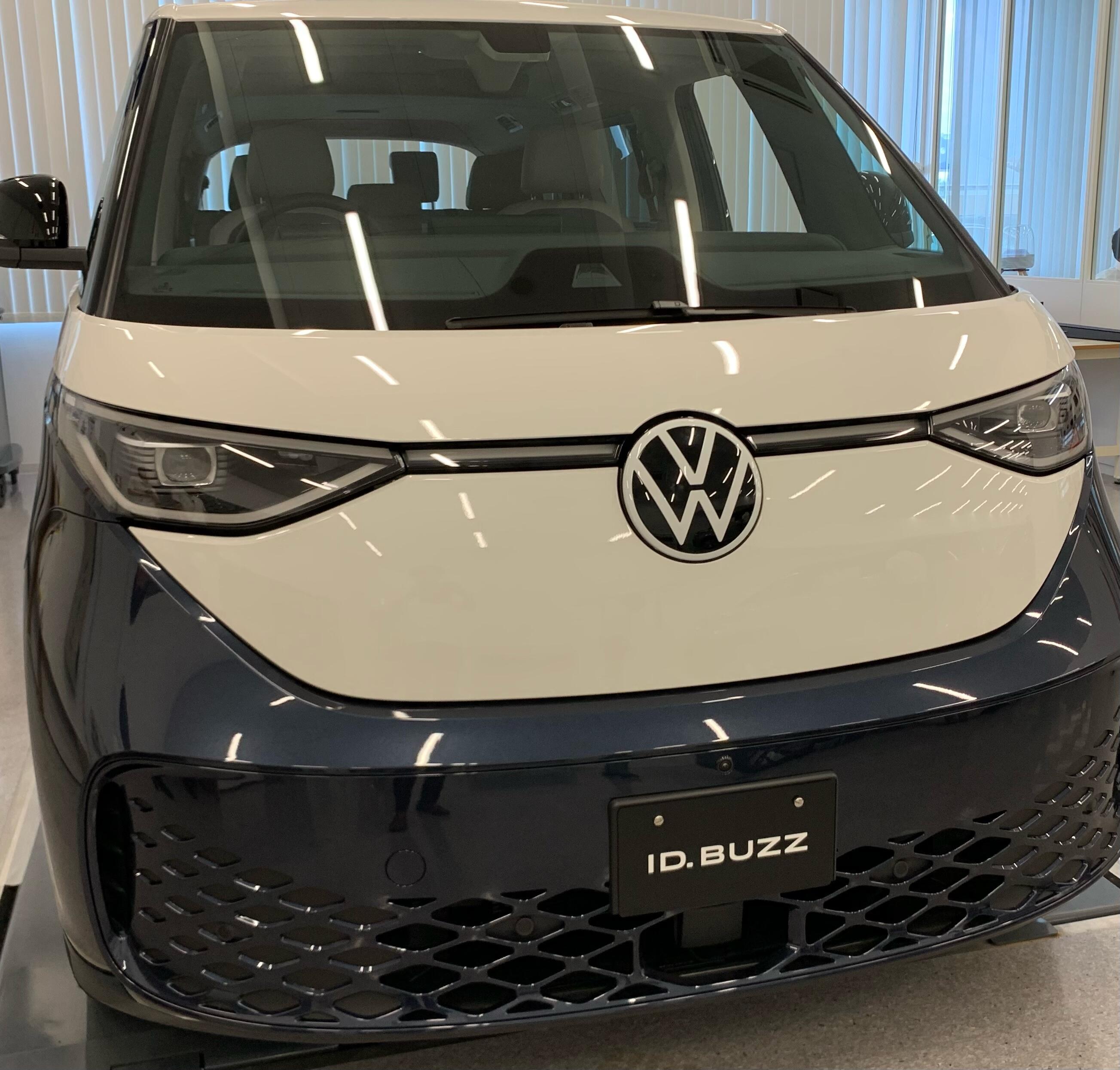 TOP | Volkswagen金沢シーサイド / Volkswagen Kanazawa Seaside
