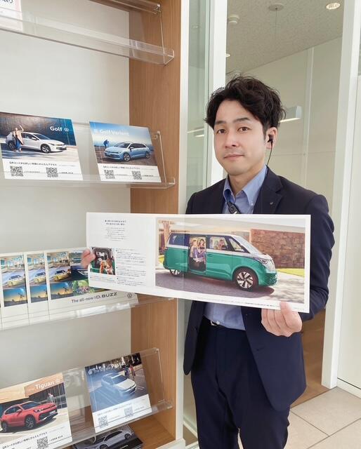 TOP | Volkswagen鹿嶋 / Volkswagen Kashima