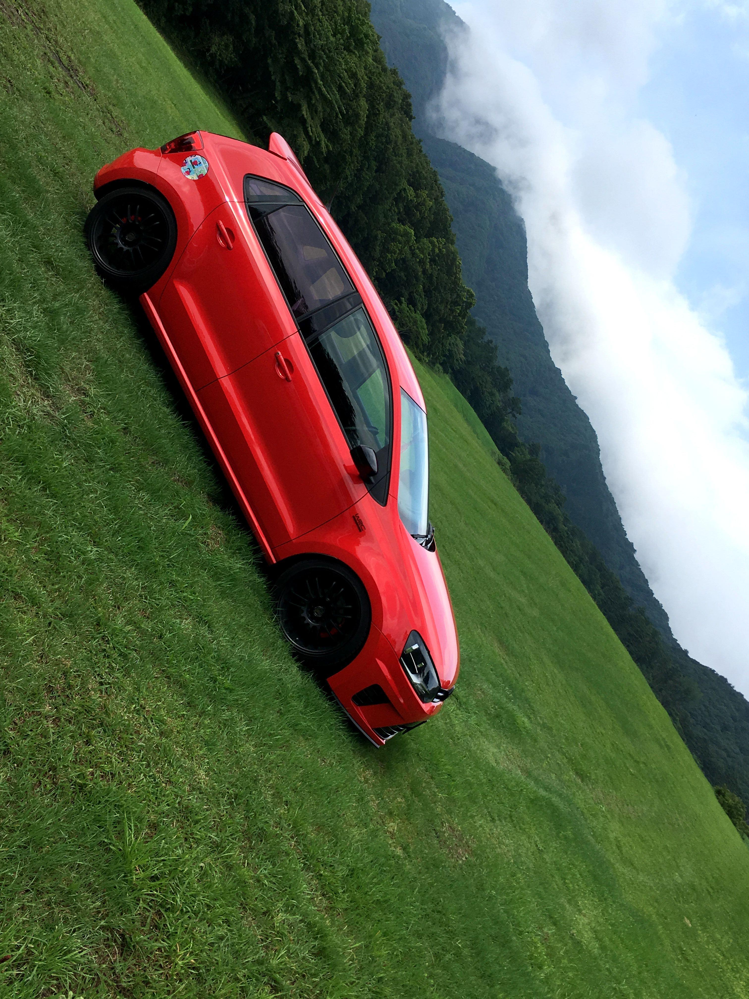 スタッフブログ  蒜山高原  Volkswagen北野坂 / Volkswagen Kitanozaka