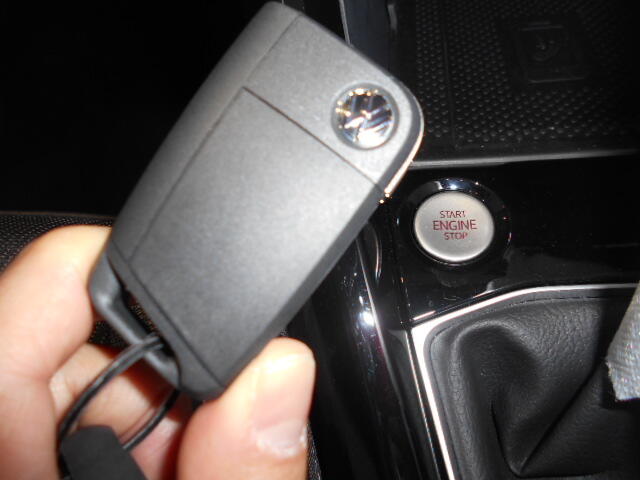 スタッフブログ スマートキー Volkswagen北野坂 Volkswagen Kitanozaka スタッフブログ スマートキー Volkswagen北野坂 Volkswagen Kitanozaka