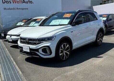 T-Roc　RL