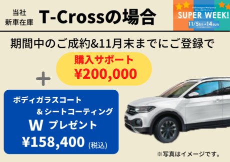 スーパーウイーク　T-Cross.png