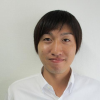 スタッフ紹介