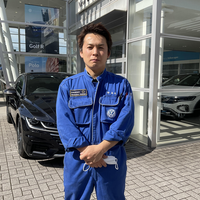 スタッフ紹介
