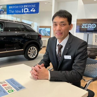 スタッフ紹介