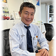 スタッフ紹介