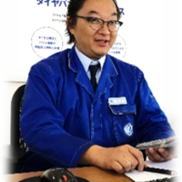 スタッフ紹介