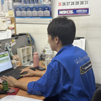 スタッフ紹介