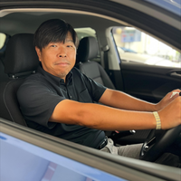スタッフ紹介