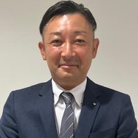 スタッフ紹介