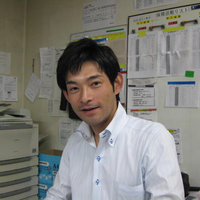 スタッフ紹介