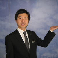 スタッフ紹介