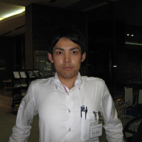 スタッフ紹介
