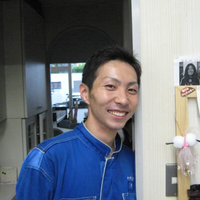スタッフ紹介