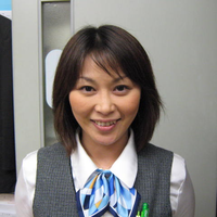 スタッフ紹介