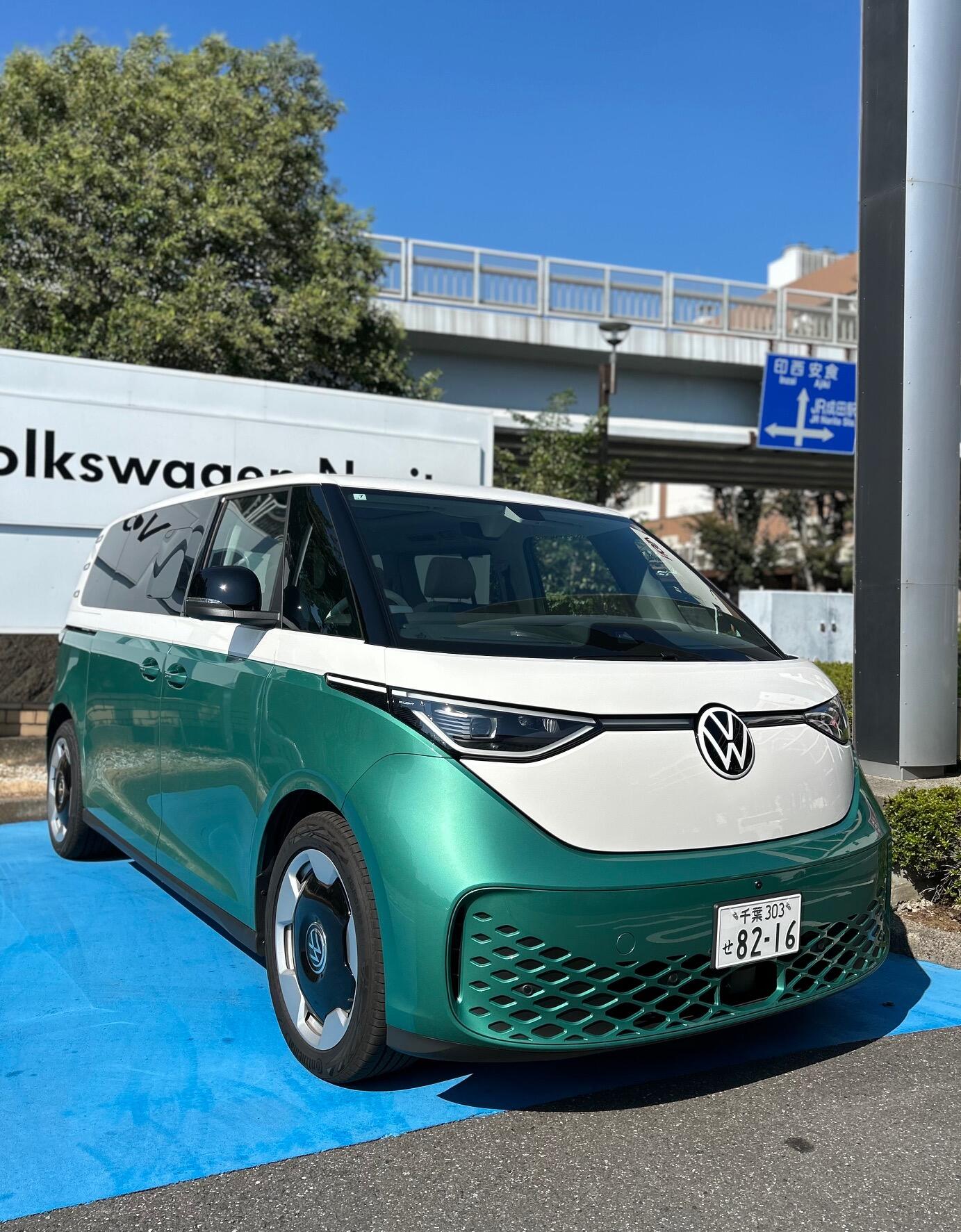 TOP | Volkswagen成田 / Volkswagen Narita