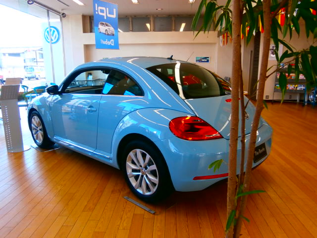 スタッフブログ The Beetle 所ジョージ Volkswagen緑園山手台 Volkswagen Ryokuen Yamatedai スタッフブログ The Beetle 所ジョージ Volkswagen緑園山手台 Volkswagen Ryokuen Yamatedai