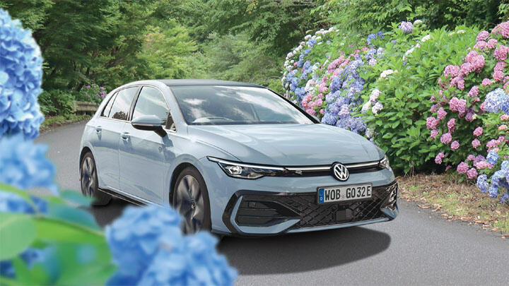 TOP | Volkswagenさいたま新都心 / Volkswagen Saitama Shintoshin