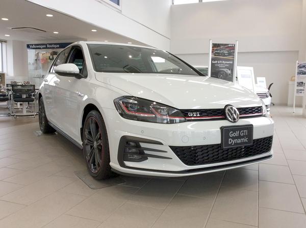 Golf GTI Dynamicﾋﾟｭｱﾎﾜｲﾄ1.jpeg