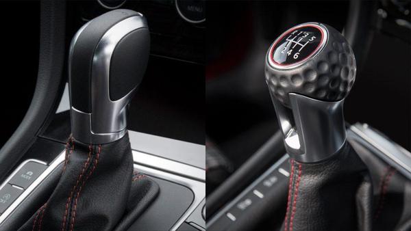 Golf GTI Dynamic ｼﾌﾄﾚﾊﾞｰ.jpg