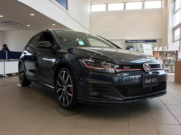 Golf GTI Parfomance ﾀﾞｰｸｱｲｱﾝﾌﾞﾙｰﾒﾀﾘｯｸ.jpeg