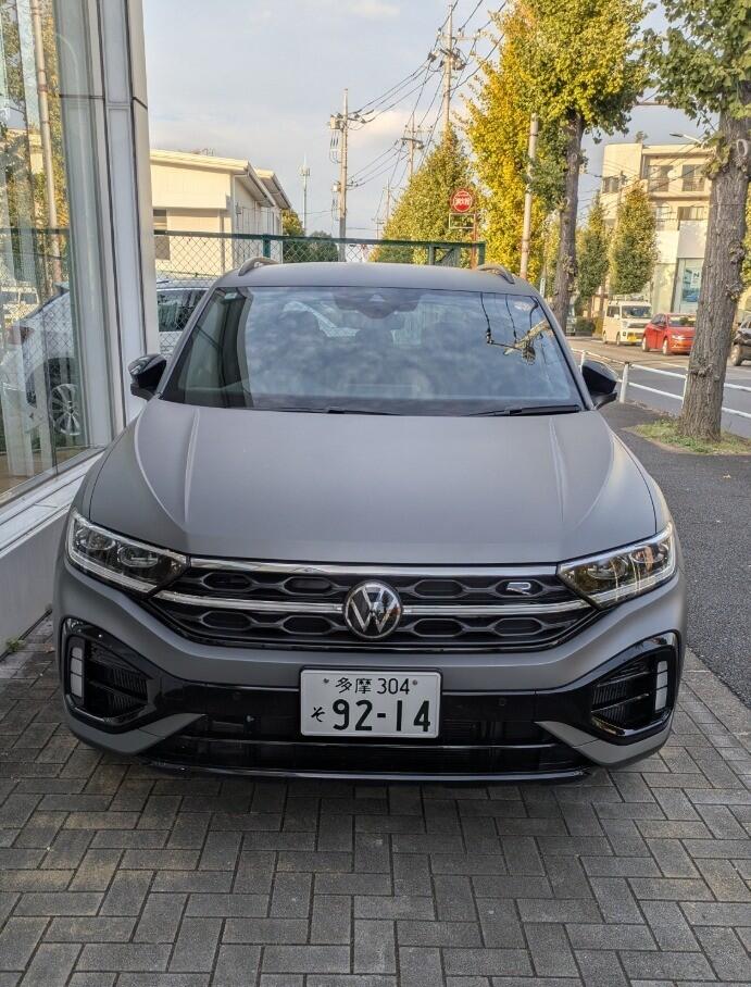 TOP | Volkswagen昭和の森 / Volkswagen Showanomori