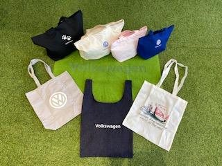 スタッフブログ | エコバッグ持ってますか？ | Volkswagen戸田公園