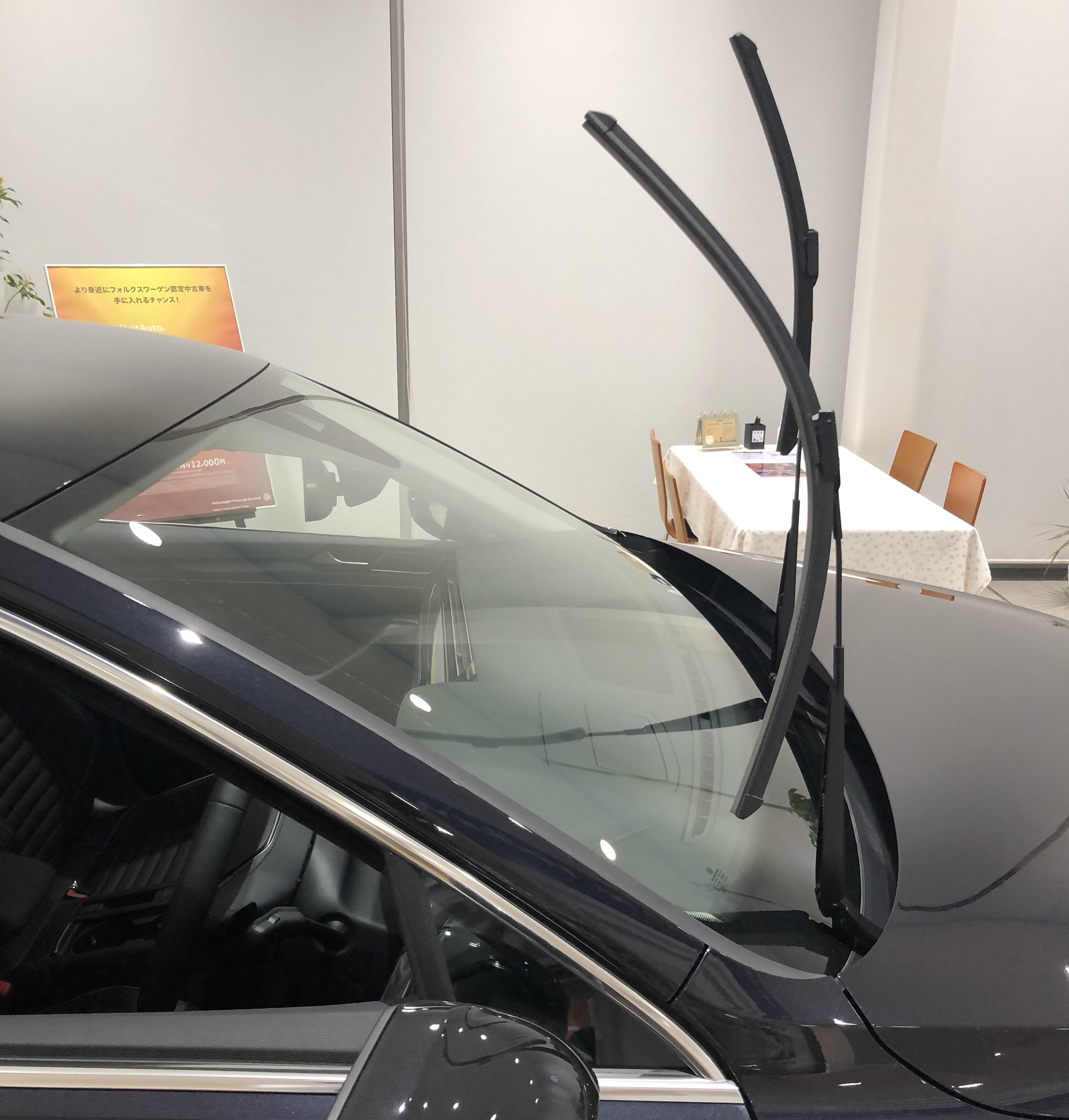 Top Volkswagen津山 Volkswagen Tsuyama