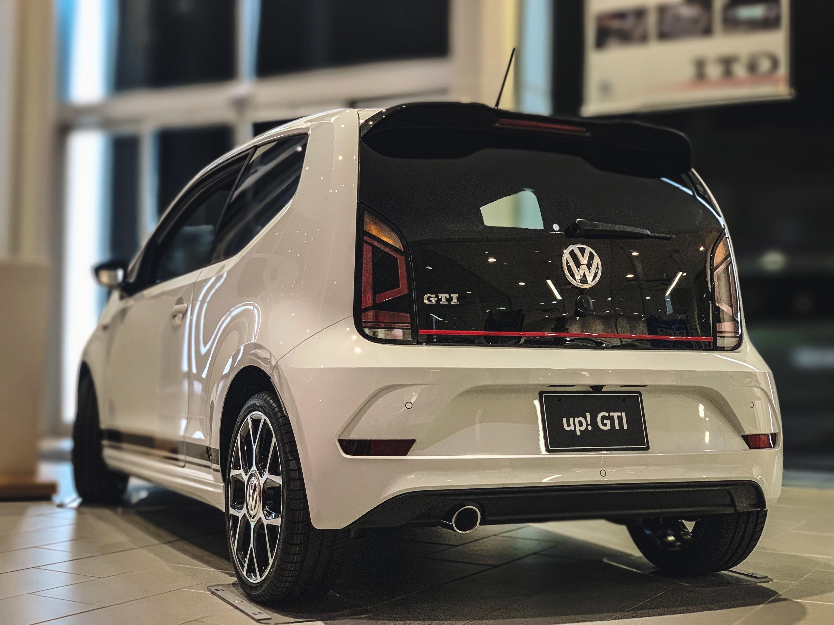 スタッフブログ ショールーム展示車両ご紹介 Volkswagen上尾 Volkswagen Ageo