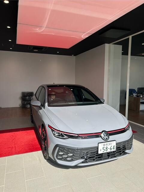 TOP | Volkswagen秋田りんかい / Volkswagen Akita Rinkai