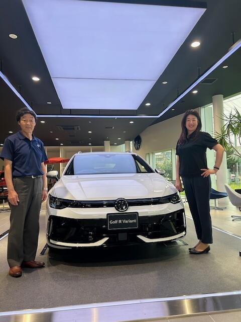 TOP | Volkswagen秋田りんかい / Volkswagen Akita Rinkai