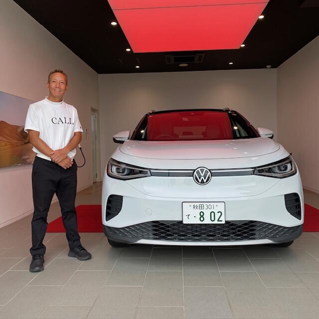 TOP | Volkswagen秋田りんかい / Volkswagen Akita Rinkai