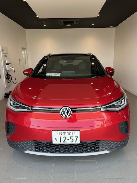 TOP | Volkswagen秋田りんかい / Volkswagen Akita Rinkai