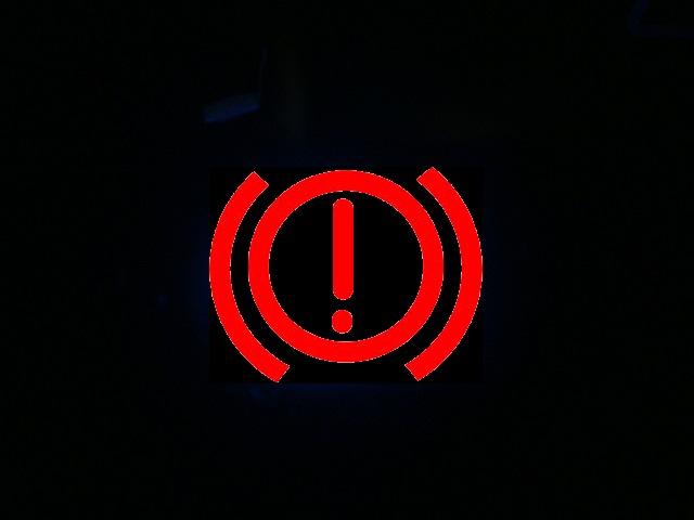 スタッフブログ ワーニングランプ 警告灯 について 1 Volkswagen Center八王子 Volkswagen Center Hachioji