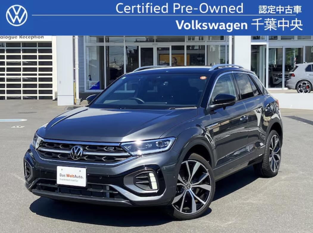 TOP | Volkswagen千葉中央 / Volkswagen Chiba Chuo