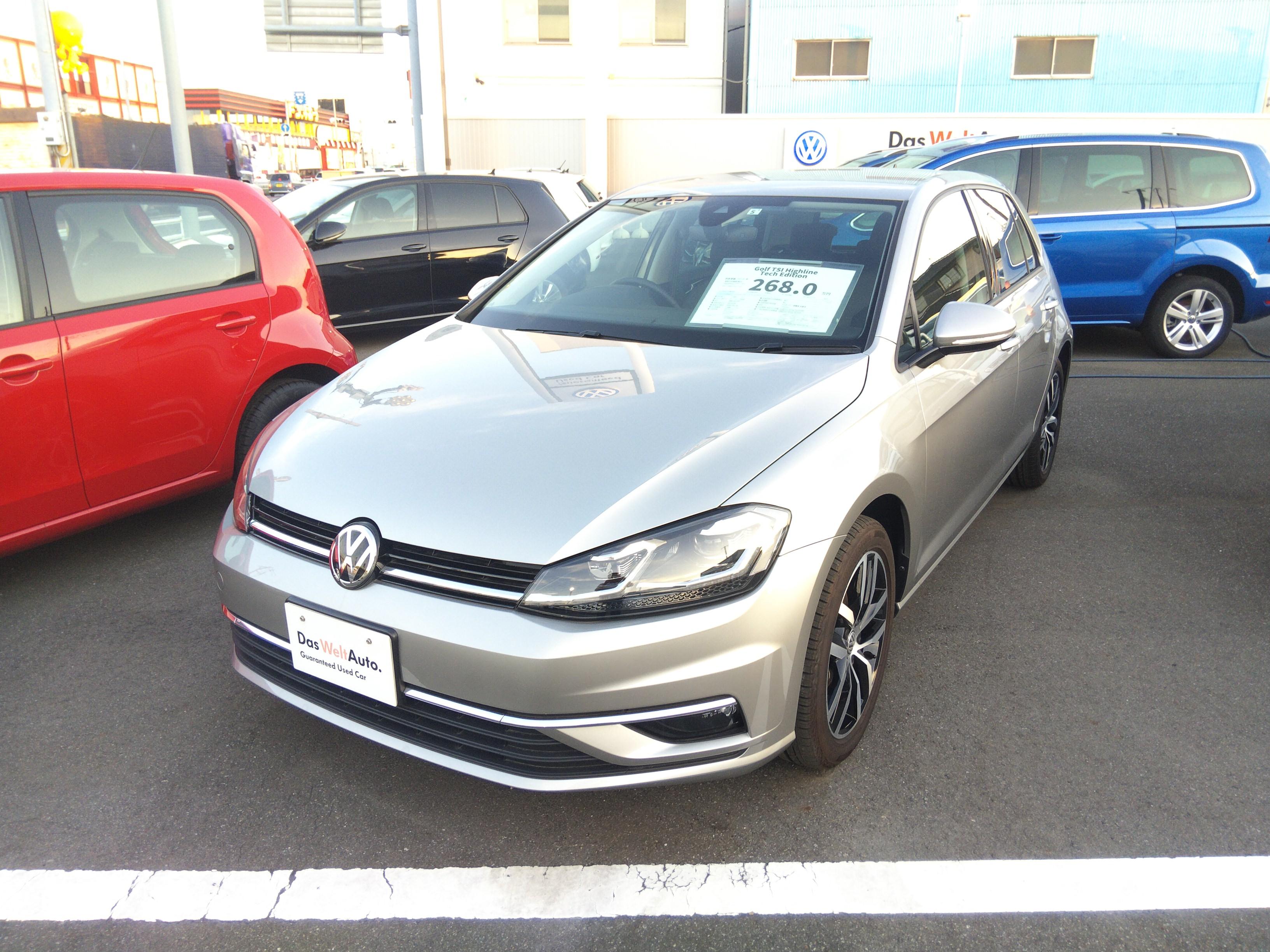 スタッフブログ 千葉北ｄｗａ 新着ｎｅｗｓ Volkswagen千葉北 Volkswagen Chiba Kita